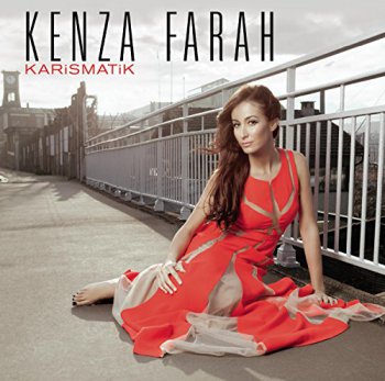 Kenza Farah-Karismatik 2014