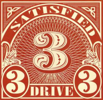 Satisfied Drive - 3 (2014)