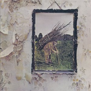 Led Zeppelin: 1971 Led Zeppelin IV • 1973 Houses Of The Holy - Super Deluxe Edition Box Sets Atlantic Records 2014