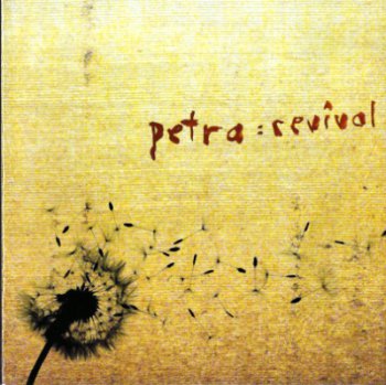 Petra - Revival (2001)