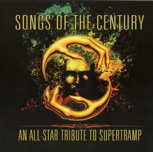 	VA - Songs Of The Century - An All Star Tribute To Supertramp