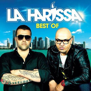 La Harissa-Best Of 2013