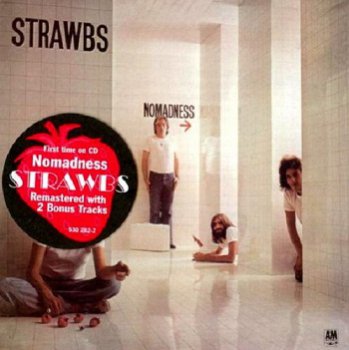Strawbs - Nomadness [Remastered] (2008)