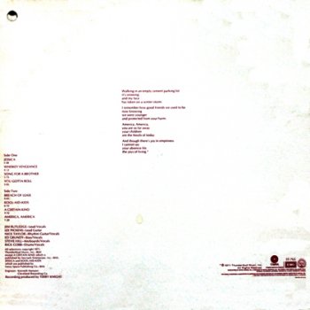 Bloodrock - Bloodrock 3 1971 (Vinyl Rip 24/192)