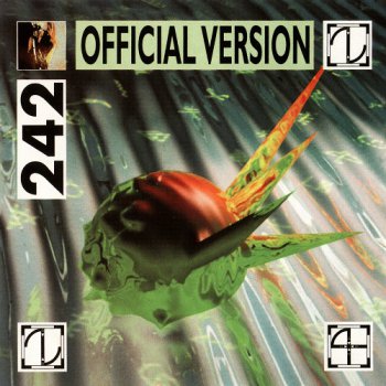 Front 242 - Discography (1982-2003)