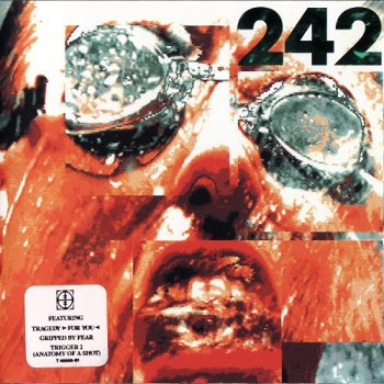 Front 242 - Discography (1982-2003)