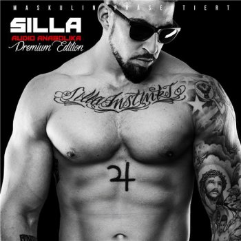 Silla-Audio Anabolika (Premium Edition) 2014 
