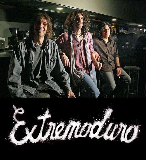 Extremoduro - Discography (1989-2013)