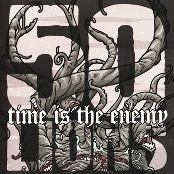 50 Lions - Time Is The Enemy (2007)