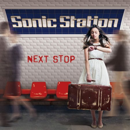 Sonic Station -  Next Stop (2014)