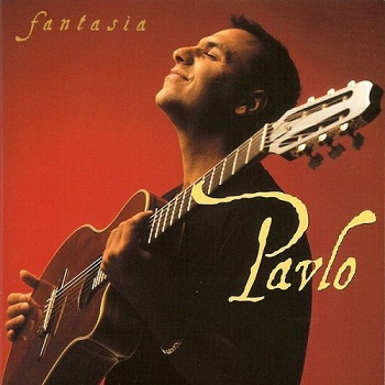 Pavlo - Fantasia [Reissue] (2001)