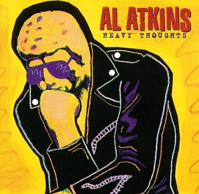 Al Atkins (ex-Judas Priest) - Discography (1990-2015)