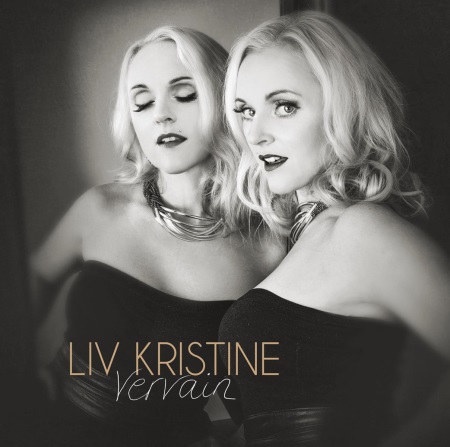 Liv Kristine - Vervain [Limited Edition] (2014)
