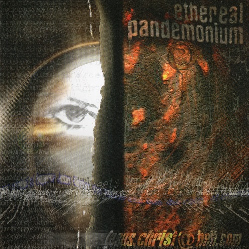 Ethereal Pandemonium - jesus.christ@hell (2002)