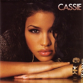 Cassie - Cassie (2006)