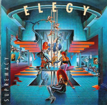 Elegy - Supremacy (1994)