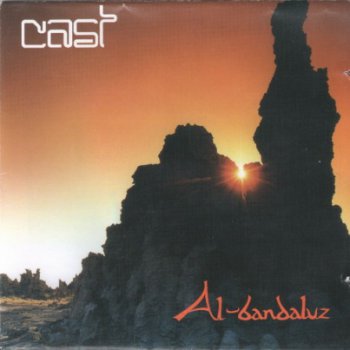 Cast - Al-Bandaluz [2CD] (2003)