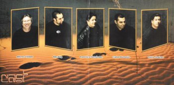 Cast - Al-Bandaluz [2CD] (2003)