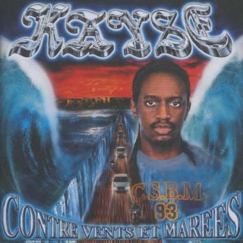 Kayse-Contre Vents Et Marees 2001