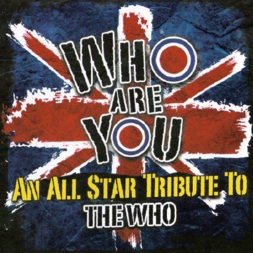 VA - Who Are You - An All-Star Tribute To The Who