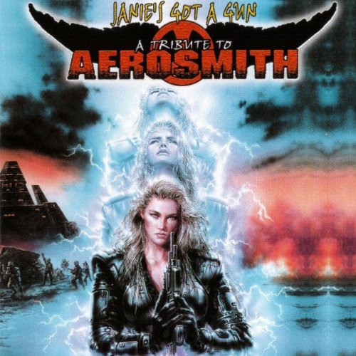 	VA - Janie's Got A Gun - A Tribute To Aerosmith
