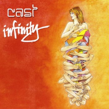 Cast - Infinity (2002)