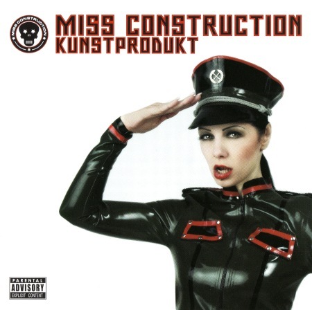 Miss Construction - Kunstprodukt (2008)
