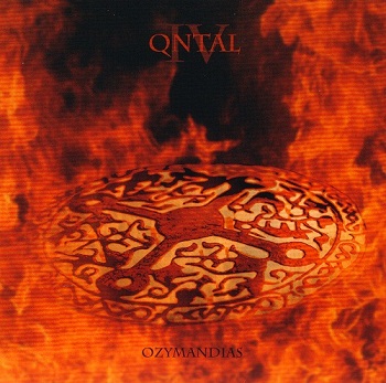 Qntal - Qntal IV - Ozymandias (2005)