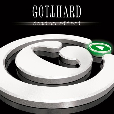 Gotthard - Domino Effect [Limited Edition] (2007)
