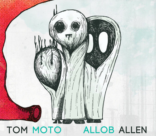 Tom Moto - Allob Allen (2014)