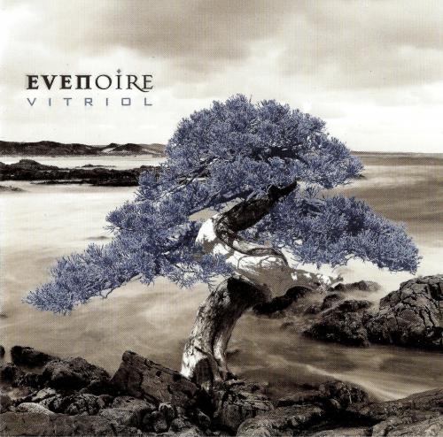 Evenoire - Vitriol (2012)