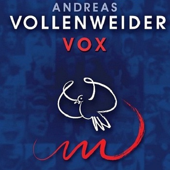 Andreas Vollenweider - Vox [DVD-Audio] (2004)