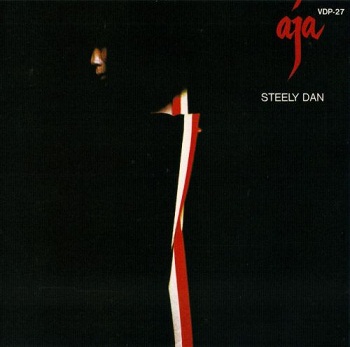 Steely Dan - Aja (Japan Edition) (1984)