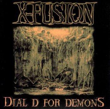 X-Fusion - Дискография (2003-2011)