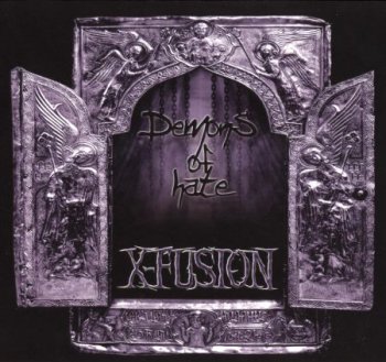 X-Fusion - Дискография (2003-2011)