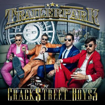 Trailerpark-Crackstreet Boys 3 (Limitierte Fan Box) 2014