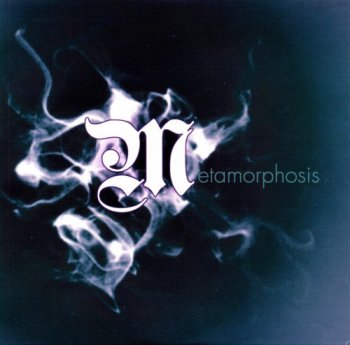 Metamorphosis - Metamorphosis (EP) 2011