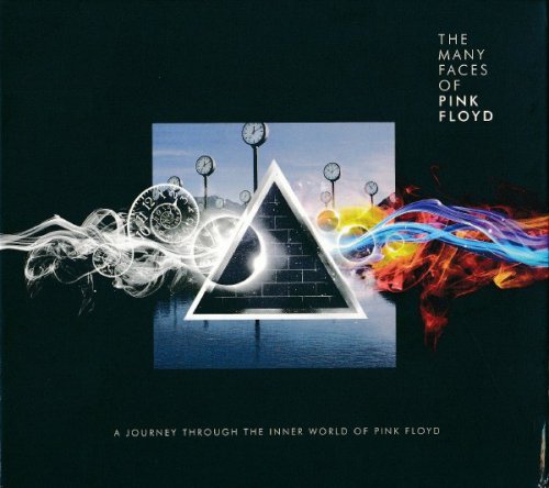 VA - The Many Faces Of Pink Floyd - A Journey Through The Inner World Of Pink Floyd