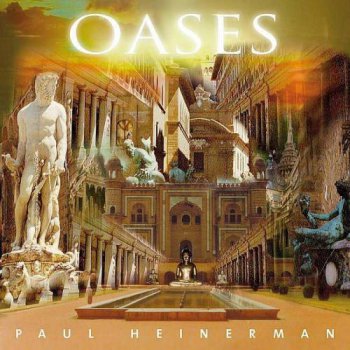 Paul Heinerman - Oases (2009)