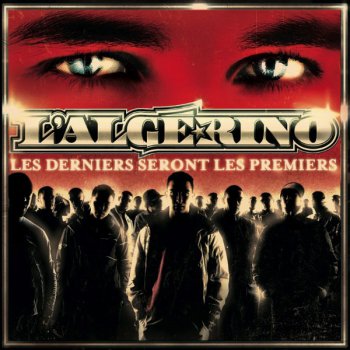 L'Algerino-Les Derniers Seront Les Premiers 2005