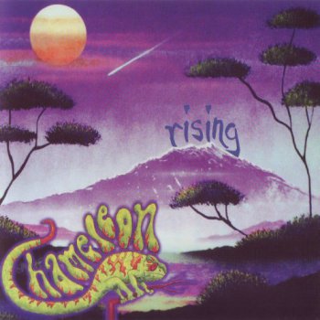 Chameleon - Rising (1973-1978) 2013