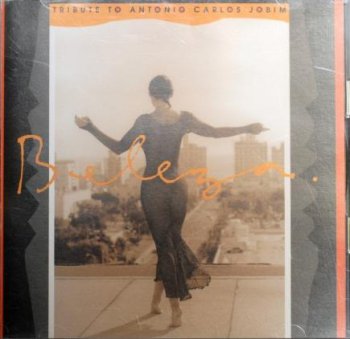 Beleza - Tribute to Antonio Carlos Jobim (1995)