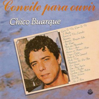 Chico Buarque - Convite para ouvir Chico Buarque (1998)