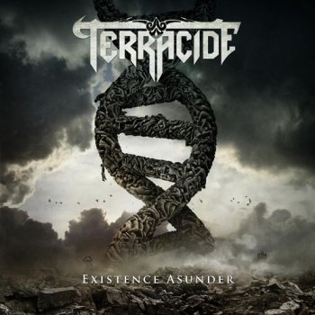 Terracide - Existence Asunder (2014)