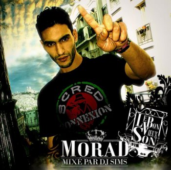 Morad-Le Bon Vieux Son 2010