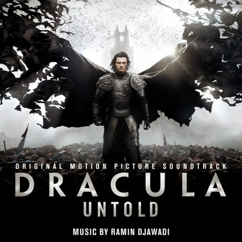 Ramin Djawadi - Dracula Untold / Дракула [OST] (2014)