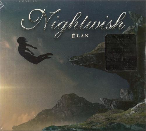 Nightwish - Elan (&#201;lan) (2015)
