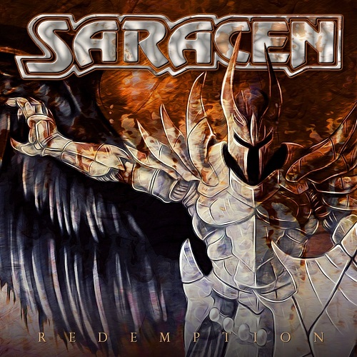 Saracen - Redemption (2014)
