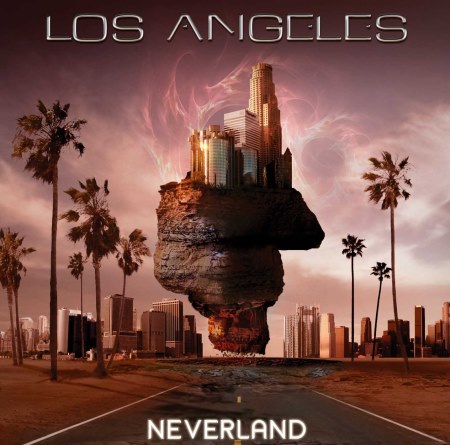 Los Angeles - Neverland (2009)