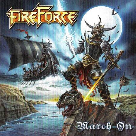 FireForce - Collection (2011; 2014)